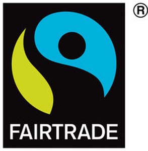 Fairtrade Siegel